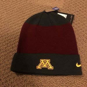 Minnesota hat